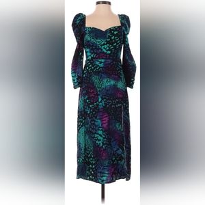 BAR III animal print dress - New